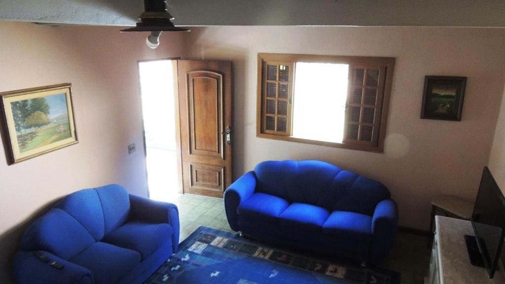 Maison Do Alpinista Itamonte Extérieur photo