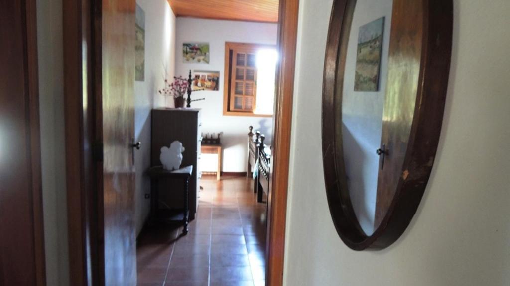 Maison Do Alpinista Itamonte Extérieur photo
