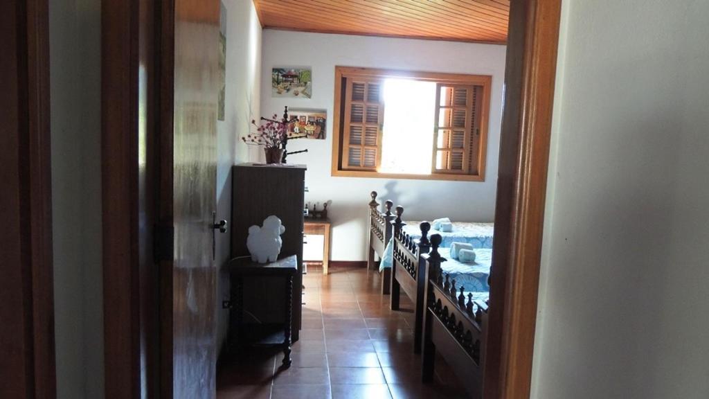 Maison Do Alpinista Itamonte Extérieur photo