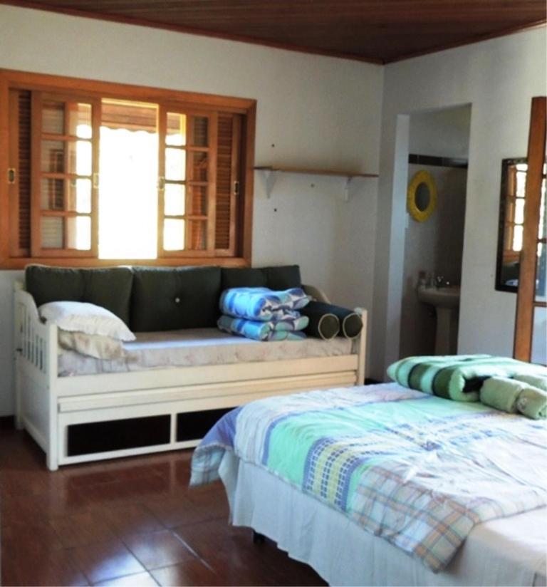 Maison Do Alpinista Itamonte Extérieur photo