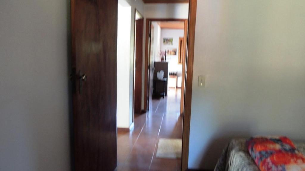 Maison Do Alpinista Itamonte Extérieur photo